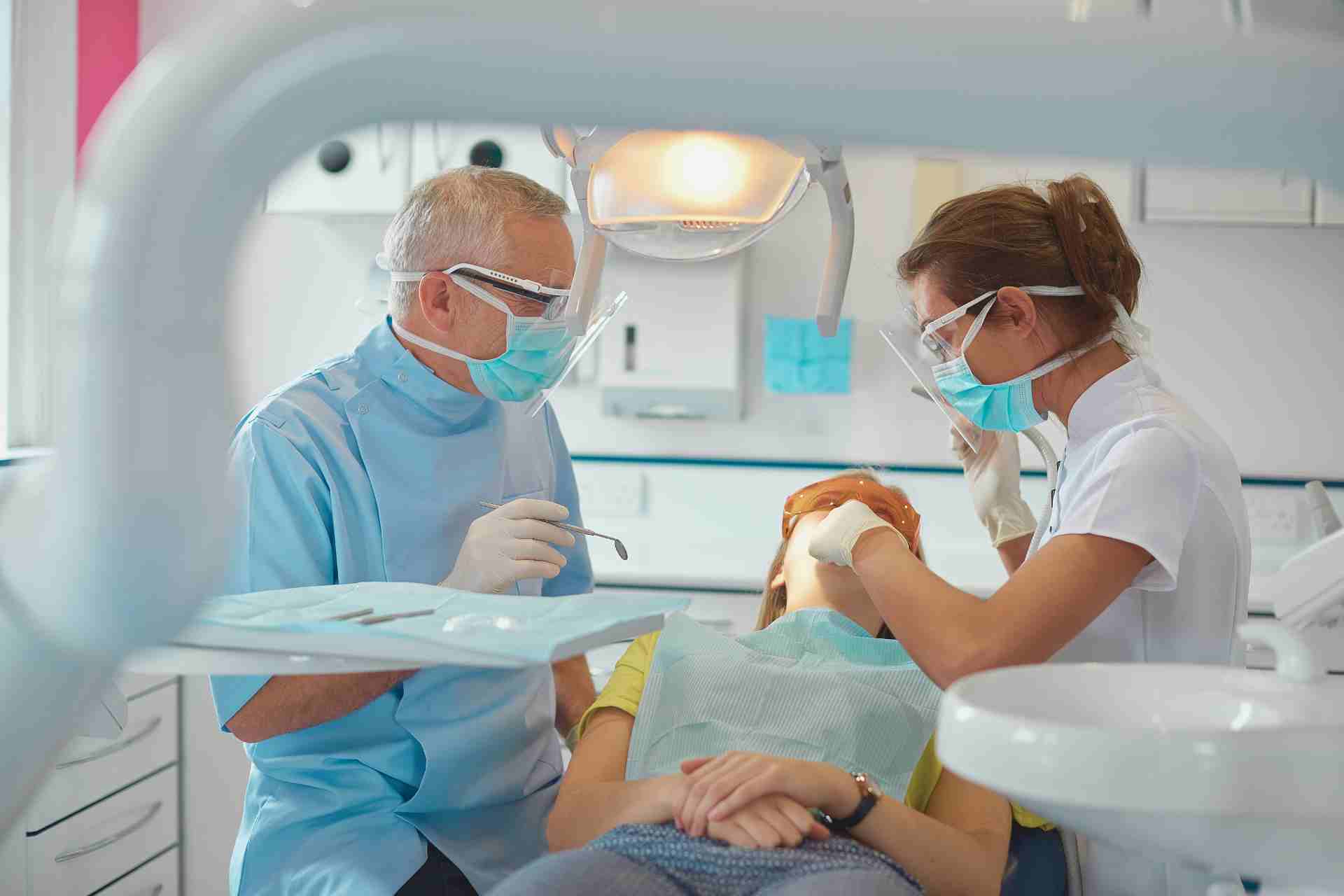 Dentist in Foristell, MO